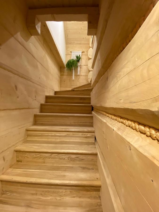 Dziejba Lesna Apartamenty &Spa - Piekne I Nowe Apartamenty I Domek, Sauna I Jacuzzi - W Cenie I Na Wylacznosc, 1 Km Od Stoku Jaworki Exteriér fotografie