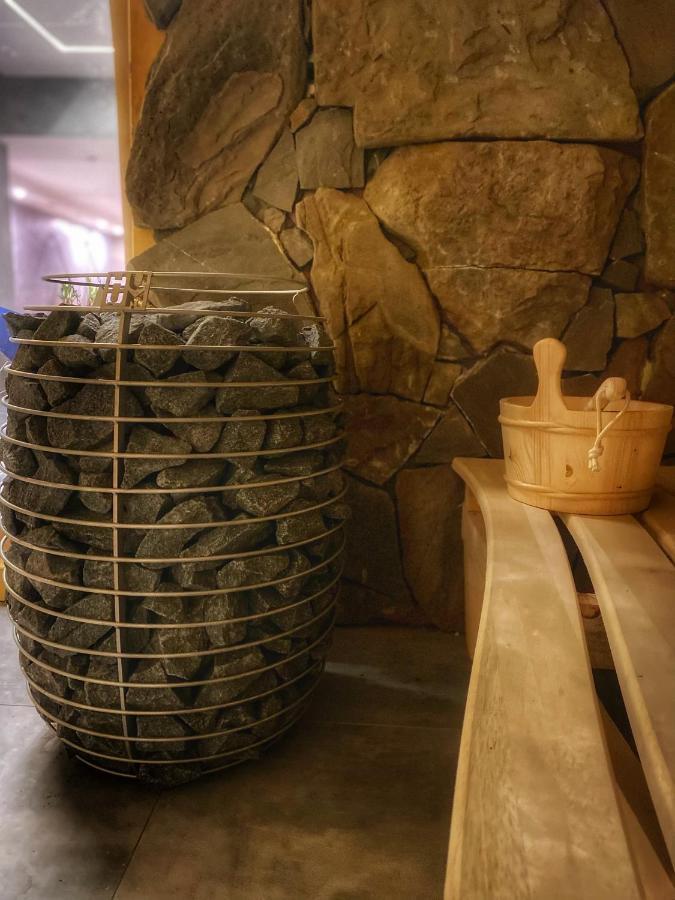 Dziejba Lesna Apartamenty &Spa - Piekne I Nowe Apartamenty I Domek, Sauna I Jacuzzi - W Cenie I Na Wylacznosc, 1 Km Od Stoku Jaworki Exteriér fotografie