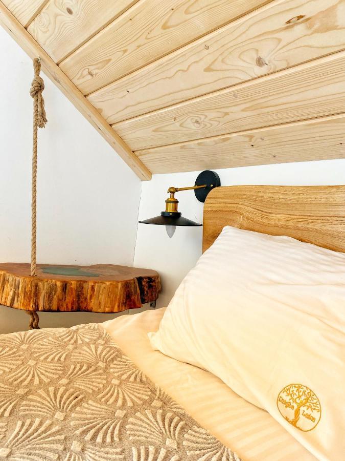 Dziejba Lesna Apartamenty &Spa - Piekne I Nowe Apartamenty I Domek, Sauna I Jacuzzi - W Cenie I Na Wylacznosc, 1 Km Od Stoku Jaworki Exteriér fotografie