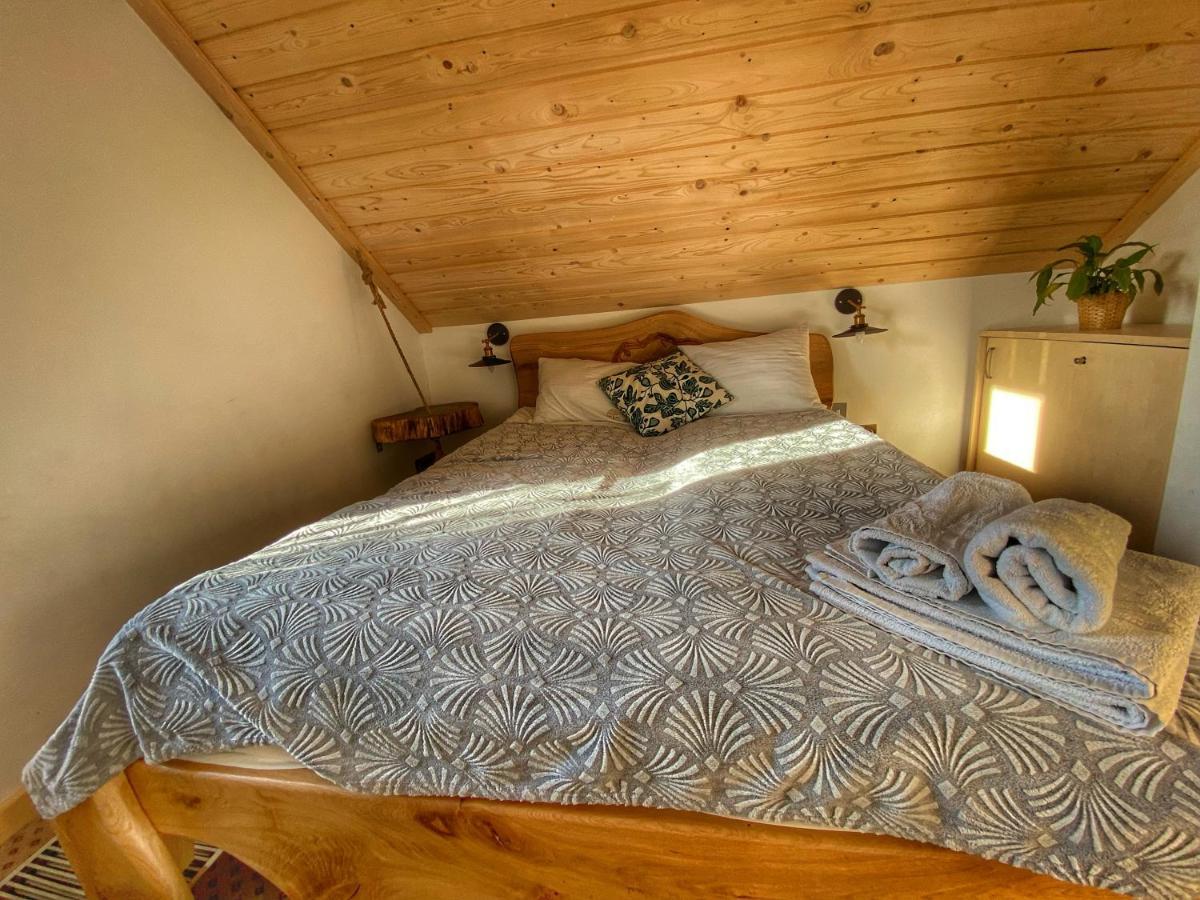Dziejba Lesna Apartamenty &Spa - Piekne I Nowe Apartamenty I Domek, Sauna I Jacuzzi - W Cenie I Na Wylacznosc, 1 Km Od Stoku Jaworki Exteriér fotografie