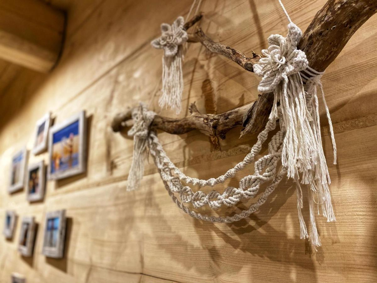 Dziejba Lesna Apartamenty &Spa - Piekne I Nowe Apartamenty I Domek, Sauna I Jacuzzi - W Cenie I Na Wylacznosc, 1 Km Od Stoku Jaworki Exteriér fotografie