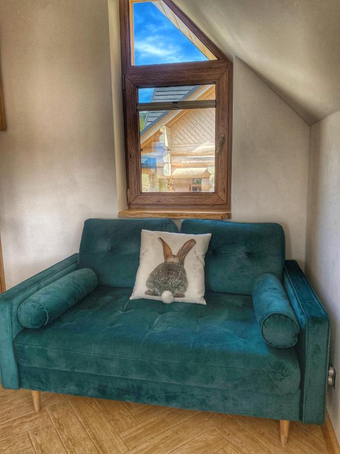 Dziejba Lesna Apartamenty &Spa - Piekne I Nowe Apartamenty I Domek, Sauna I Jacuzzi - W Cenie I Na Wylacznosc, 1 Km Od Stoku Jaworki Exteriér fotografie