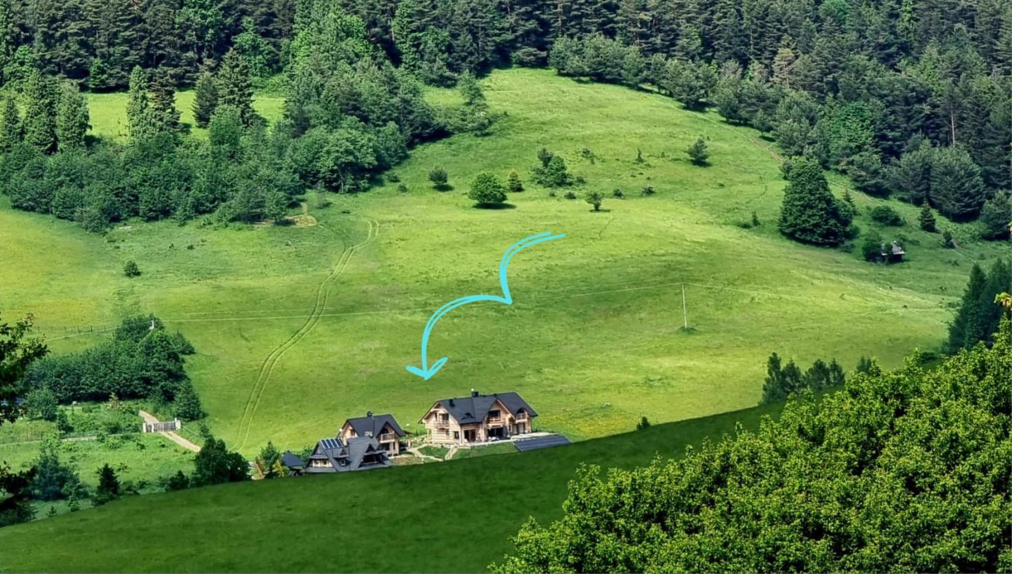 Dziejba Lesna Apartamenty &Spa - Piekne I Nowe Apartamenty I Domek, Sauna I Jacuzzi - W Cenie I Na Wylacznosc, 1 Km Od Stoku Jaworki Exteriér fotografie