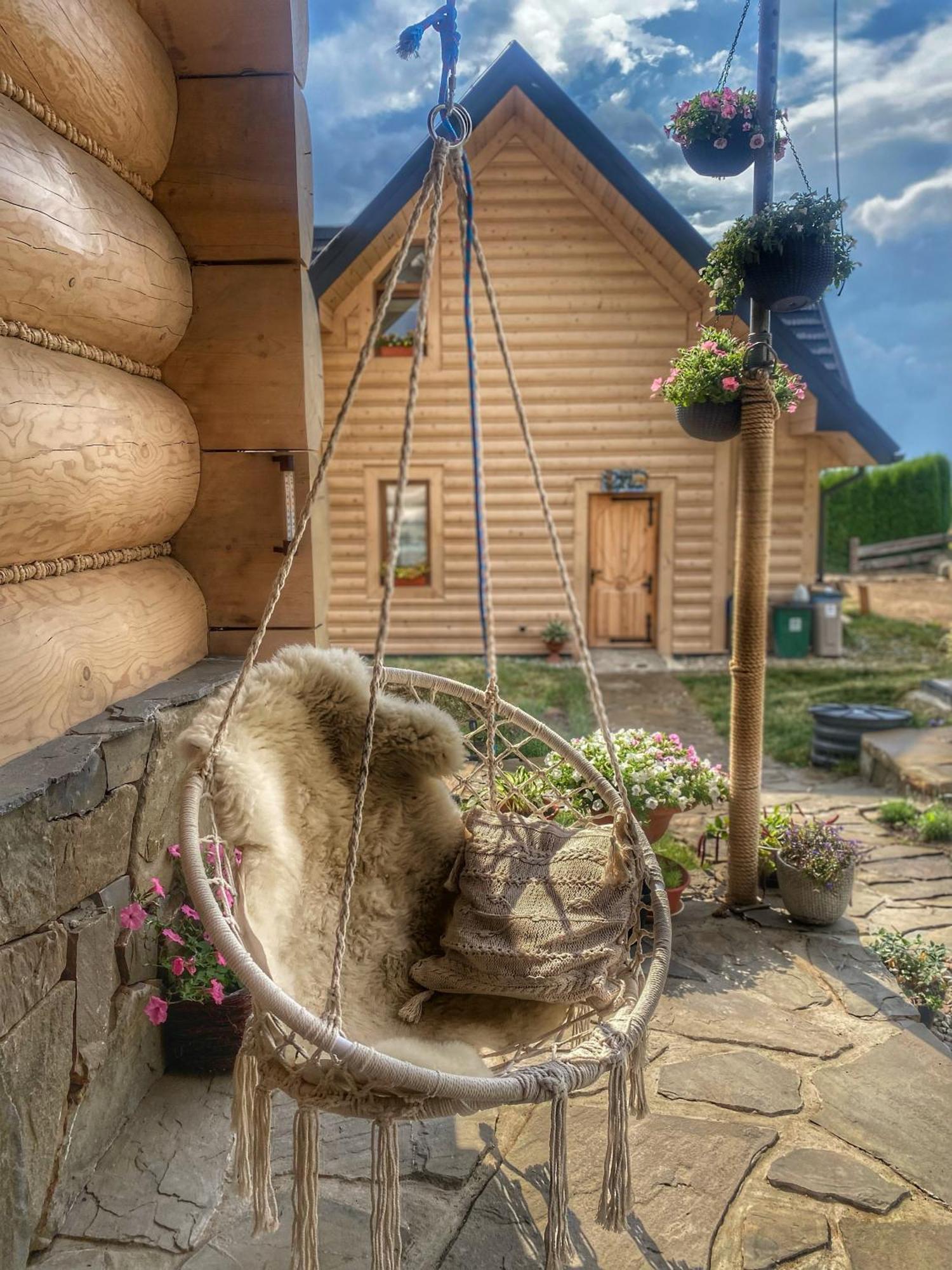 Dziejba Lesna Apartamenty &Spa - Piekne I Nowe Apartamenty I Domek, Sauna I Jacuzzi - W Cenie I Na Wylacznosc, 1 Km Od Stoku Jaworki Exteriér fotografie