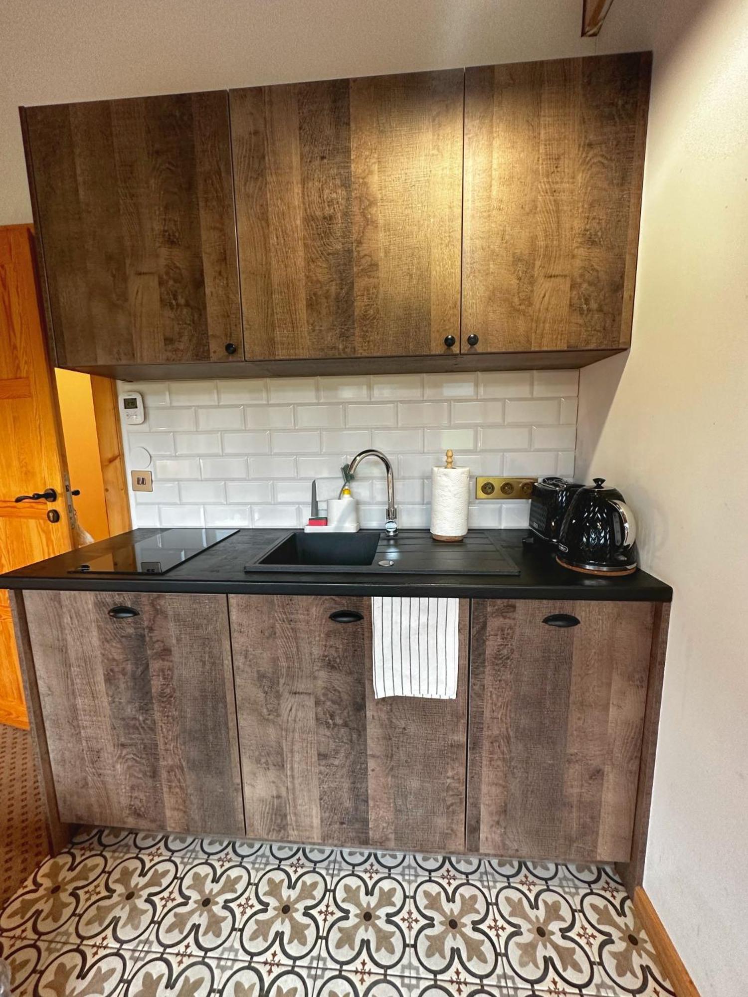 Dziejba Lesna Apartamenty &Spa - Piekne I Nowe Apartamenty I Domek, Sauna I Jacuzzi - W Cenie I Na Wylacznosc, 1 Km Od Stoku Jaworki Pokoj fotografie