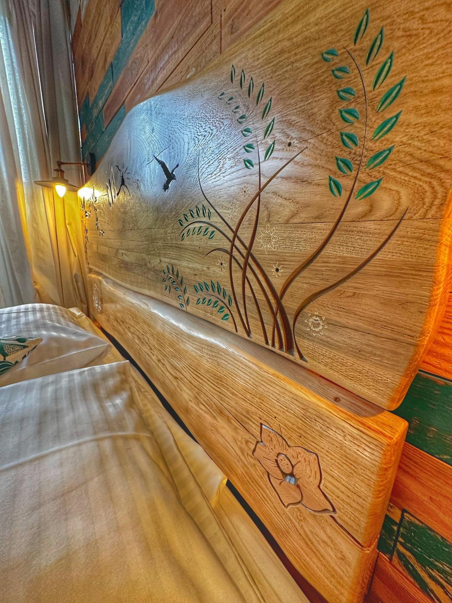 Dziejba Lesna Apartamenty &Spa - Piekne I Nowe Apartamenty I Domek, Sauna I Jacuzzi - W Cenie I Na Wylacznosc, 1 Km Od Stoku Jaworki Exteriér fotografie
