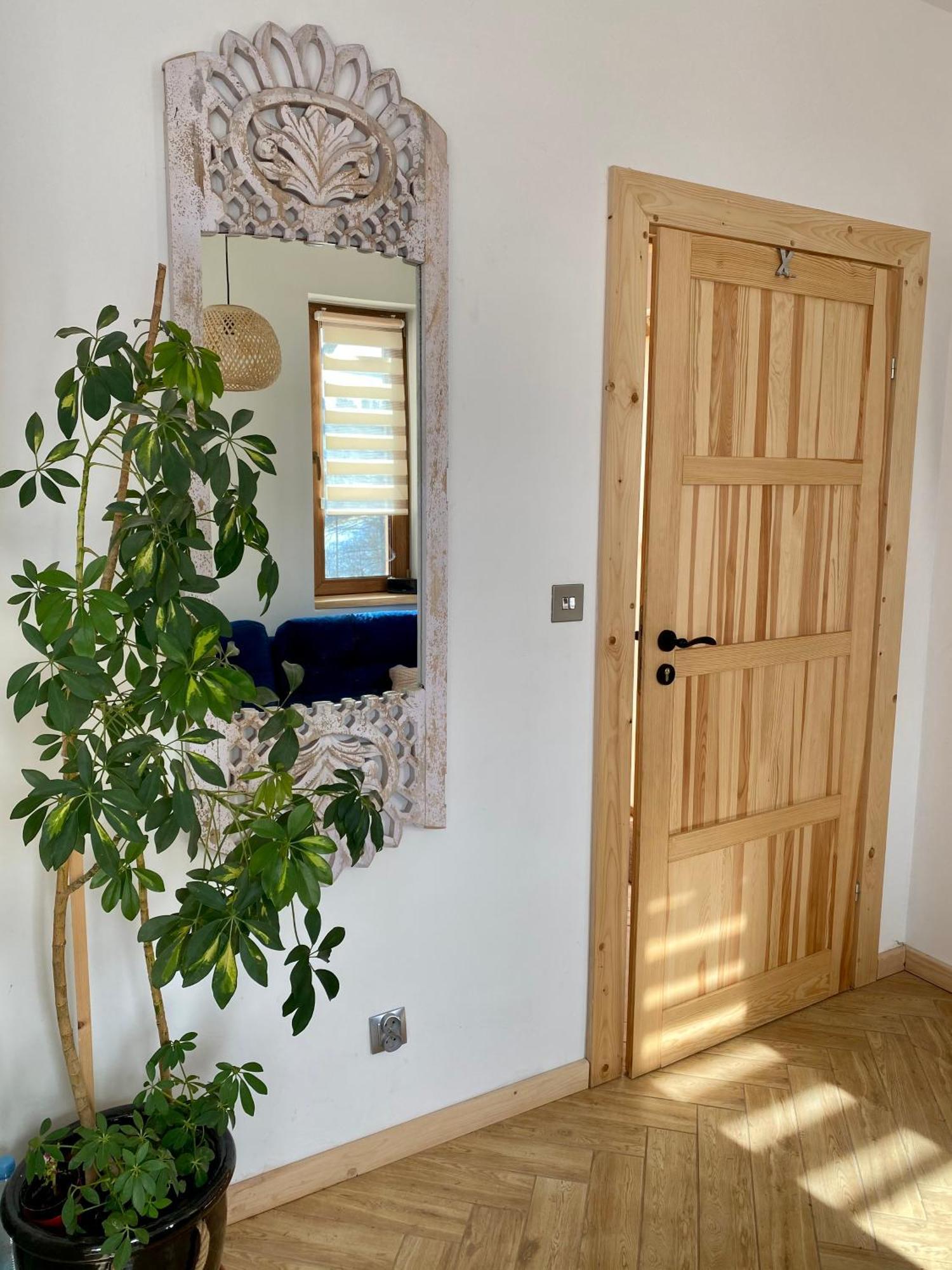 Dziejba Lesna Apartamenty &Spa - Piekne I Nowe Apartamenty I Domek, Sauna I Jacuzzi - W Cenie I Na Wylacznosc, 1 Km Od Stoku Jaworki Pokoj fotografie