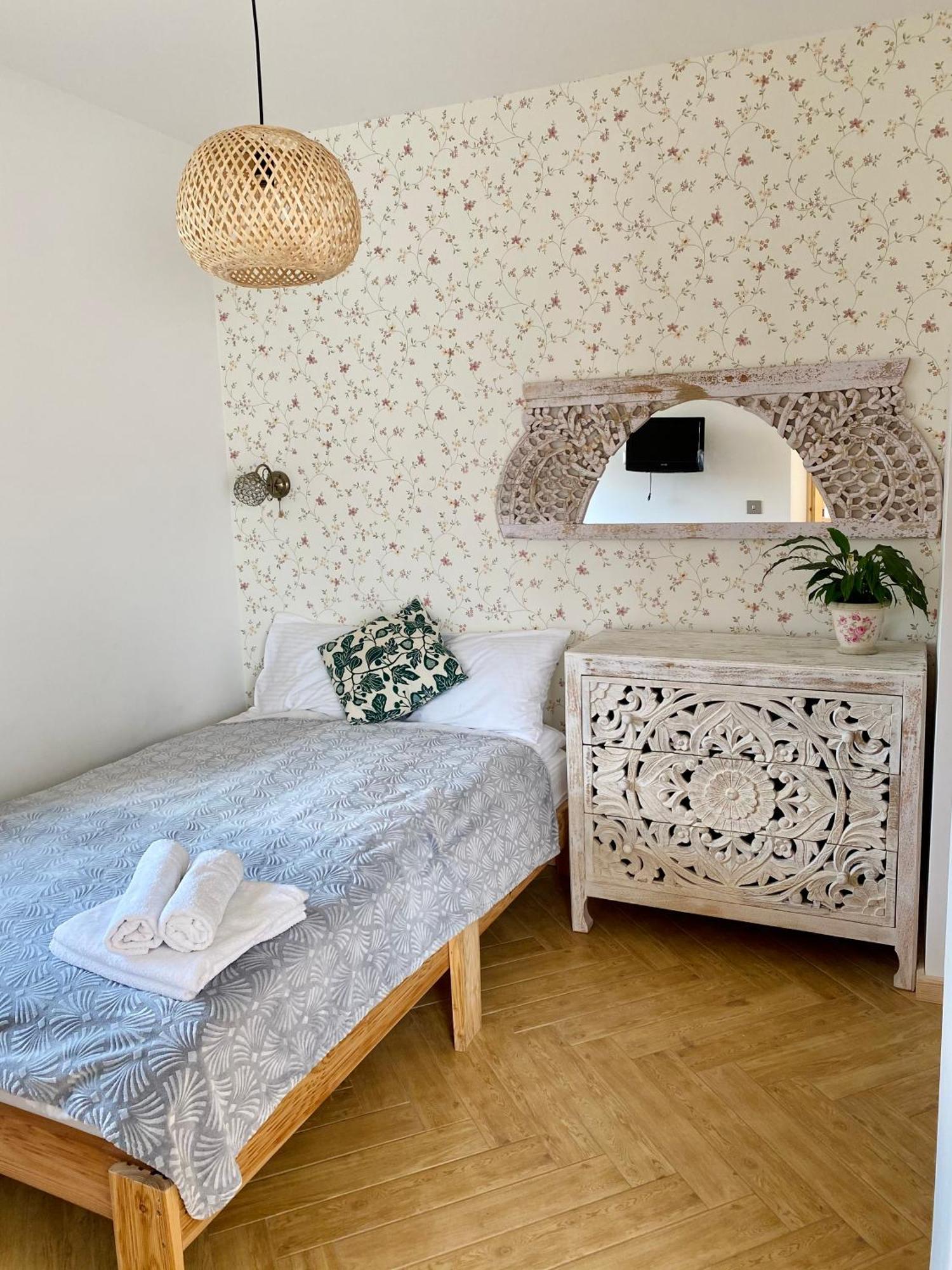 Dziejba Lesna Apartamenty &Spa - Piekne I Nowe Apartamenty I Domek, Sauna I Jacuzzi - W Cenie I Na Wylacznosc, 1 Km Od Stoku Jaworki Pokoj fotografie