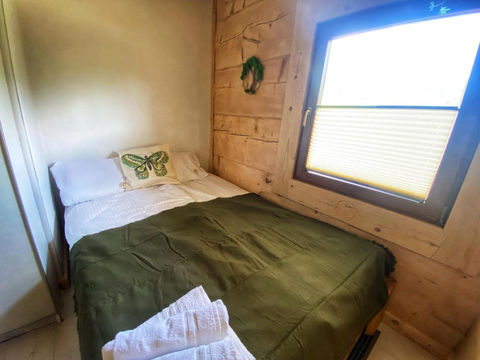 Dziejba Lesna Apartamenty &Spa - Piekne I Nowe Apartamenty I Domek, Sauna I Jacuzzi - W Cenie I Na Wylacznosc, 1 Km Od Stoku Jaworki Pokoj fotografie