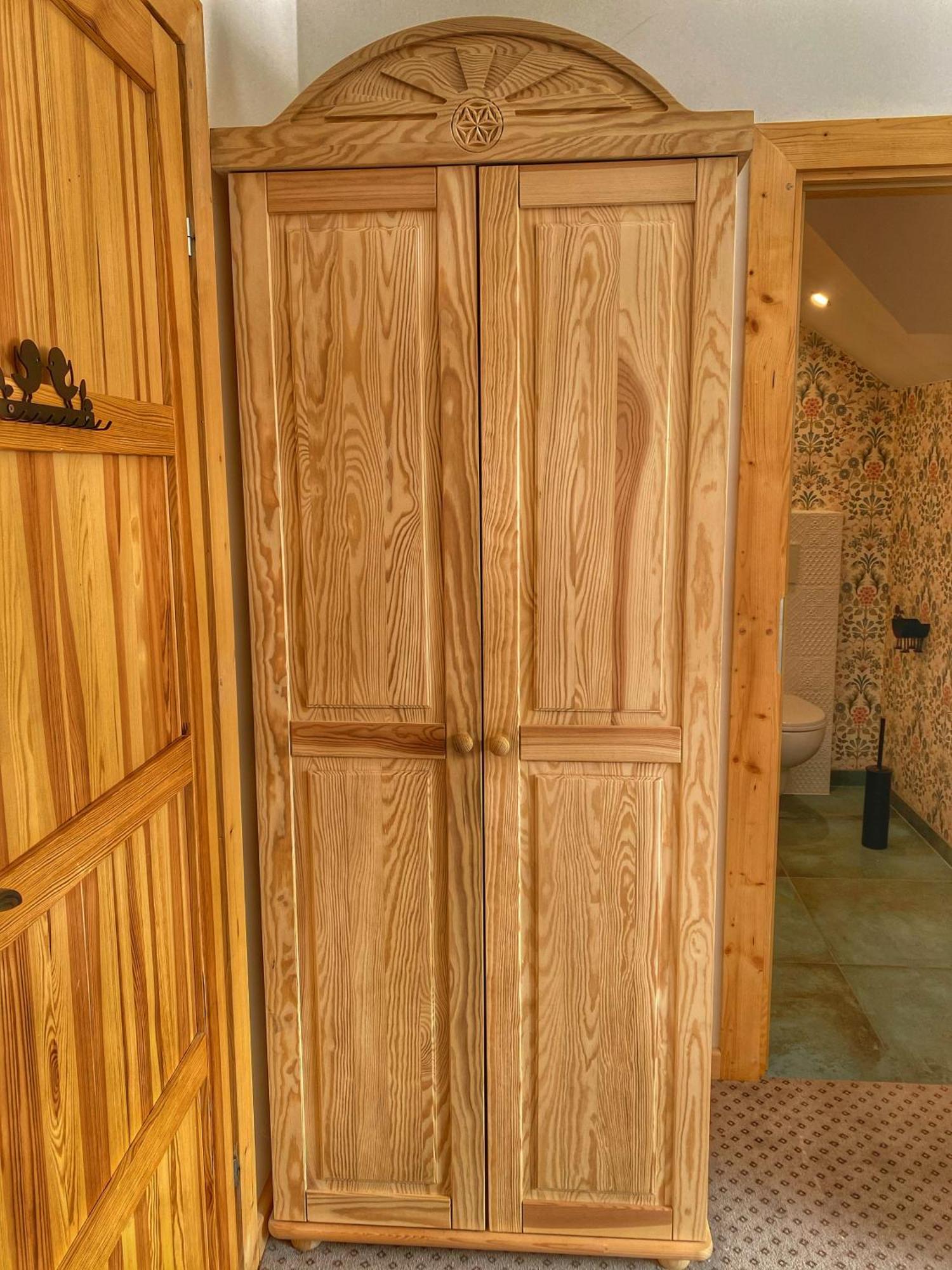 Dziejba Lesna Apartamenty &Spa - Piekne I Nowe Apartamenty I Domek, Sauna I Jacuzzi - W Cenie I Na Wylacznosc, 1 Km Od Stoku Jaworki Pokoj fotografie