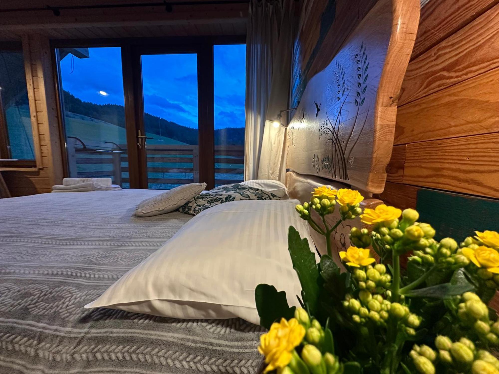 Dziejba Lesna Apartamenty &Spa - Piekne I Nowe Apartamenty I Domek, Sauna I Jacuzzi - W Cenie I Na Wylacznosc, 1 Km Od Stoku Jaworki Exteriér fotografie
