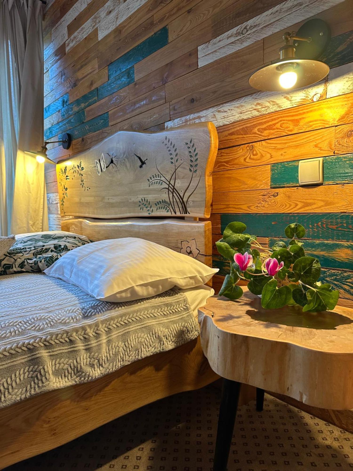 Dziejba Lesna Apartamenty &Spa - Piekne I Nowe Apartamenty I Domek, Sauna I Jacuzzi - W Cenie I Na Wylacznosc, 1 Km Od Stoku Jaworki Exteriér fotografie